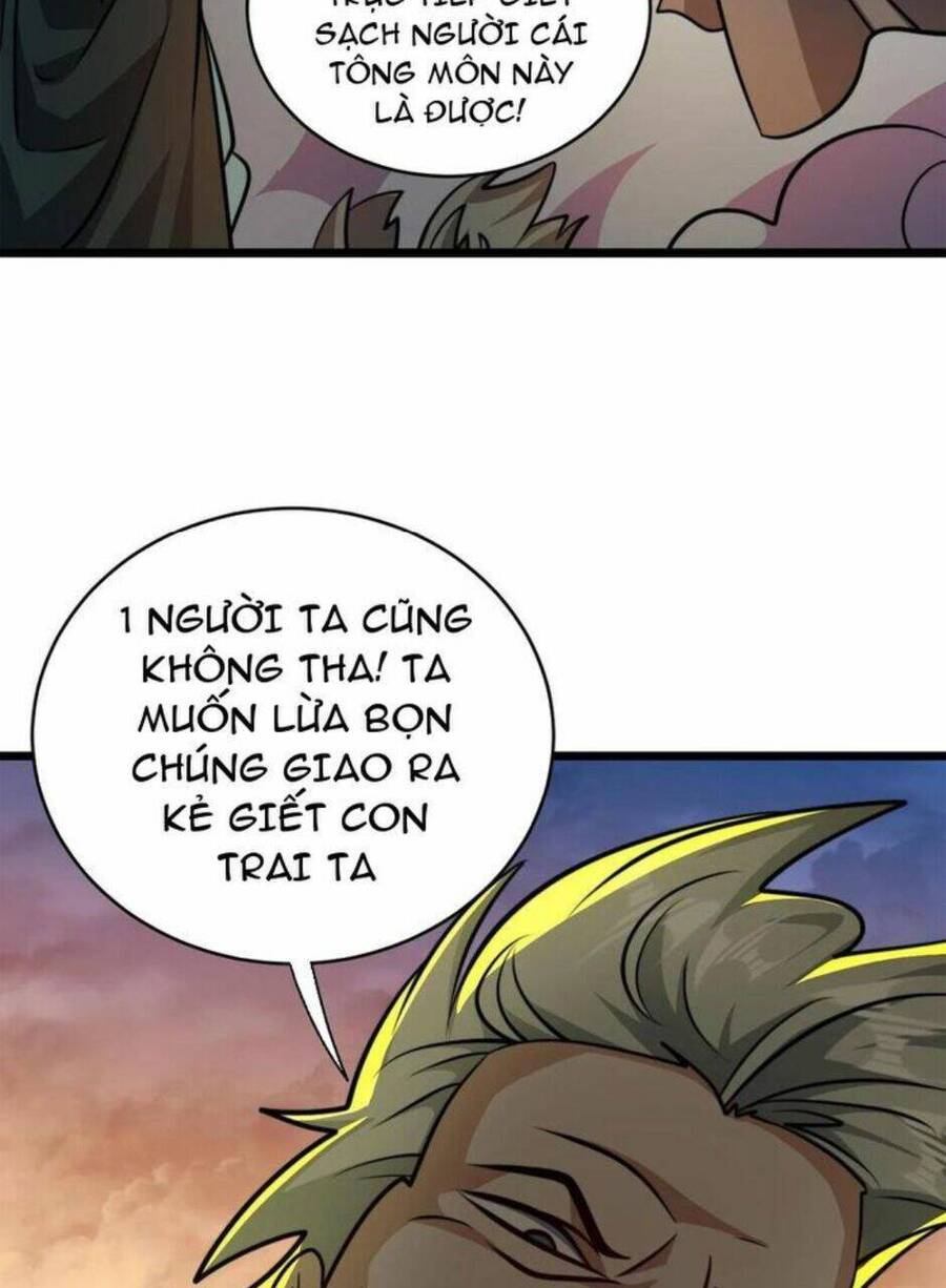 Thiên Khải Bại Gia Chap 123 - Next Chap 124