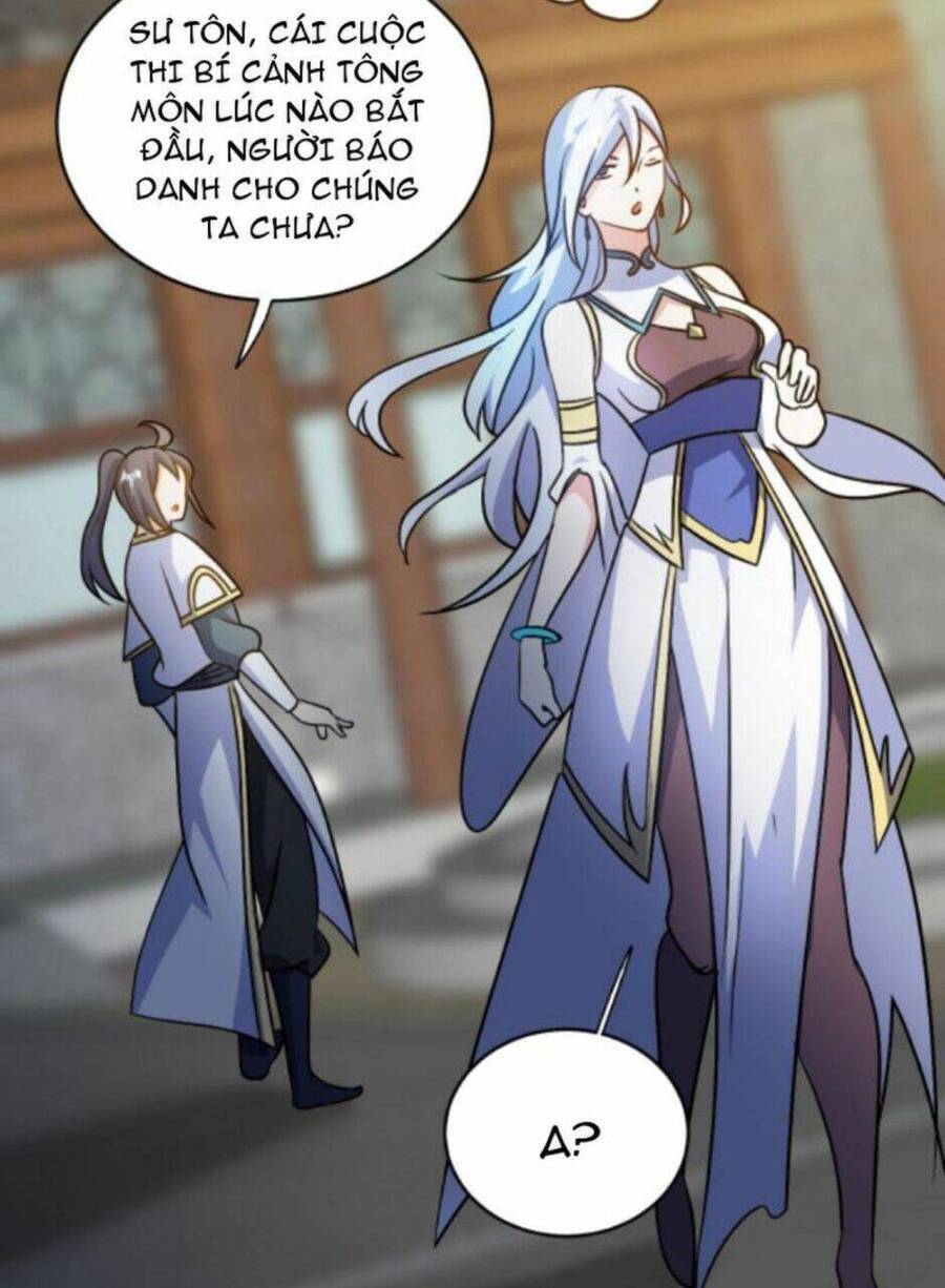 Thiên Khải Bại Gia Chap 124 - Next Chap 125