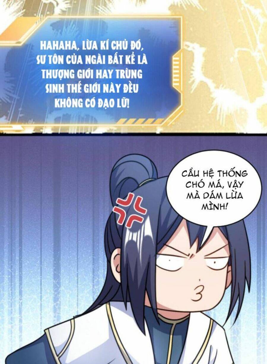 Thiên Khải Bại Gia Chap 124 - Next Chap 125