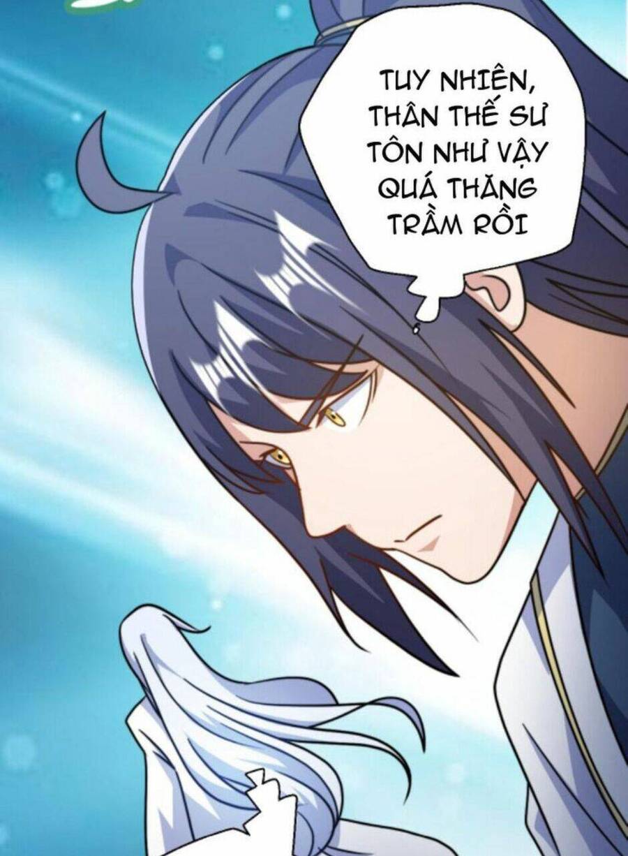 Thiên Khải Bại Gia Chap 124 - Next Chap 125