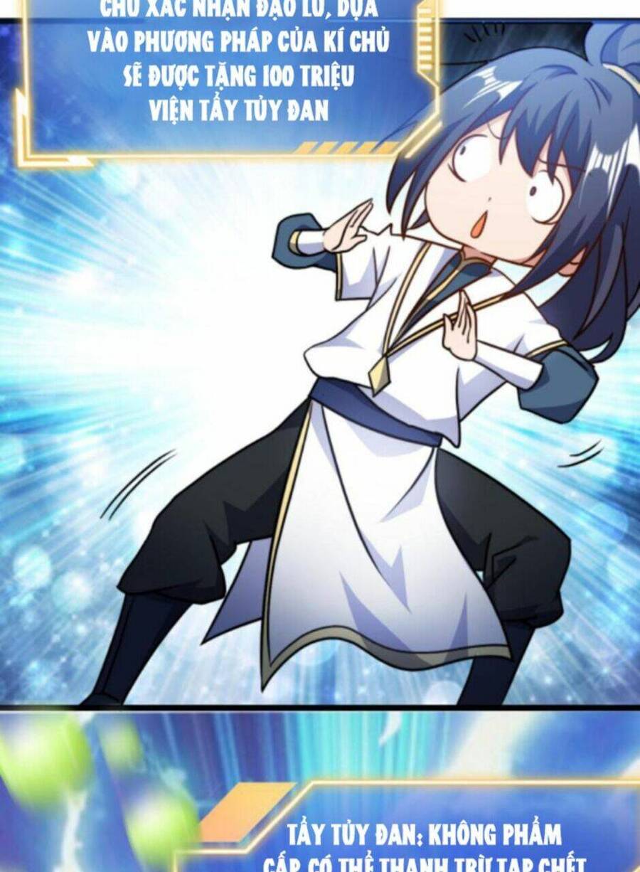 Thiên Khải Bại Gia Chap 124 - Next Chap 125