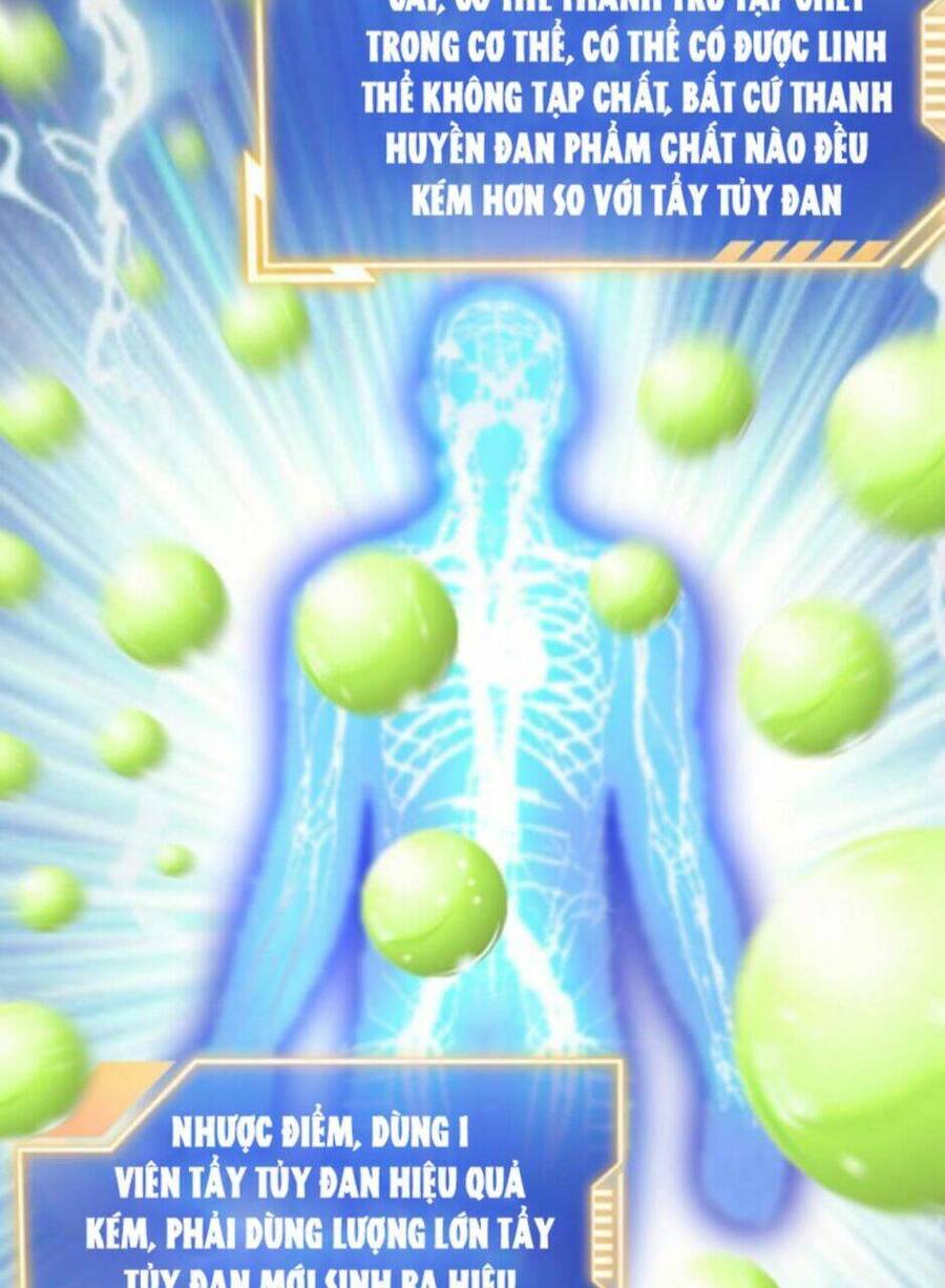 Thiên Khải Bại Gia Chap 124 - Next Chap 125