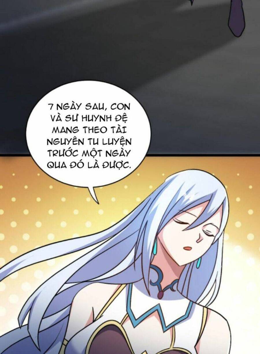Thiên Khải Bại Gia Chap 124 - Next Chap 125