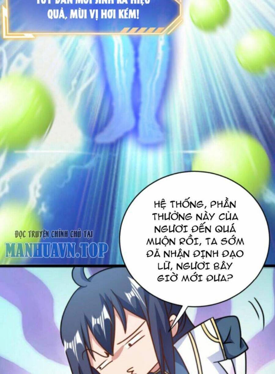 Thiên Khải Bại Gia Chap 124 - Next Chap 125