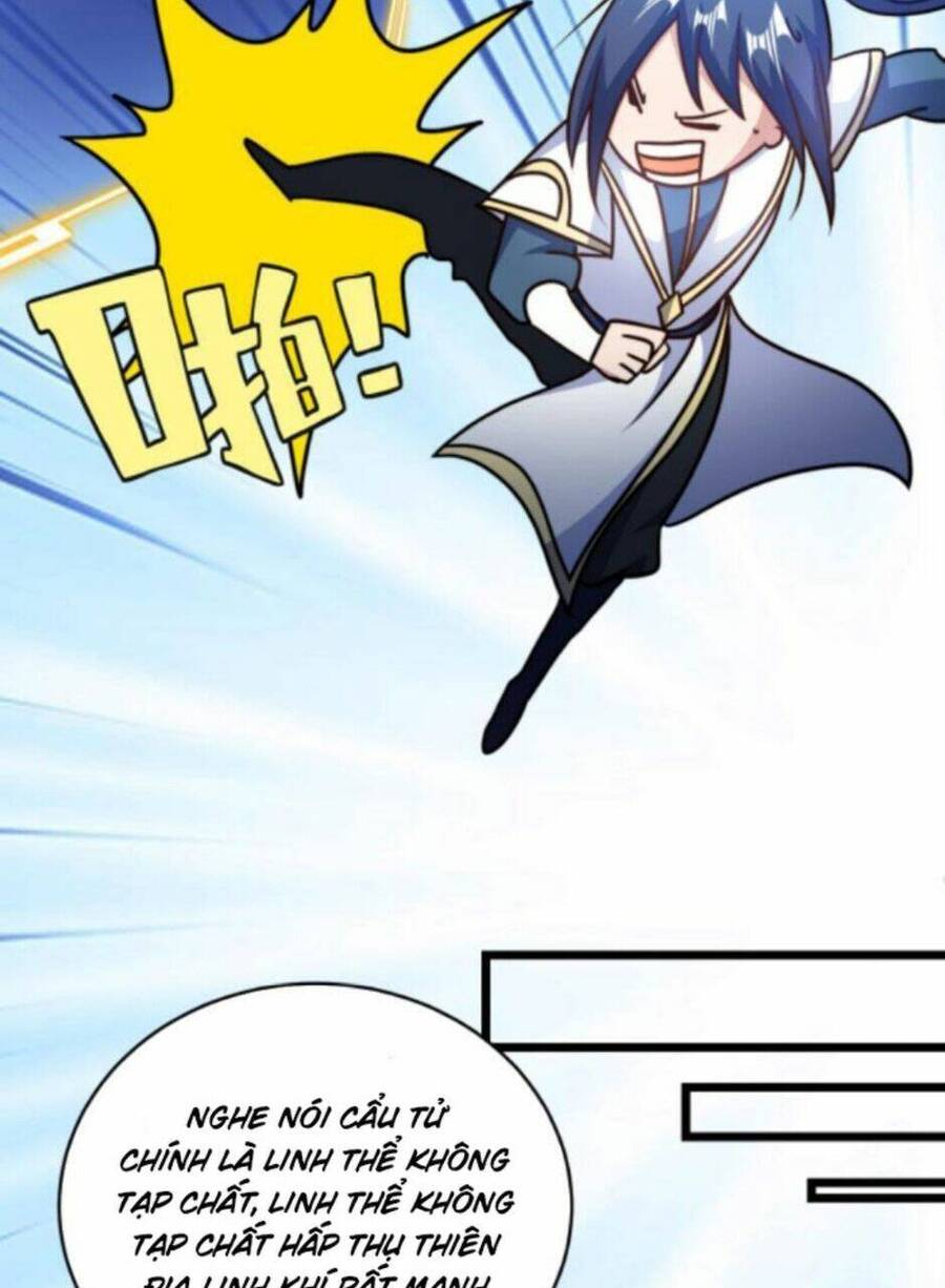 Thiên Khải Bại Gia Chap 124 - Next Chap 125