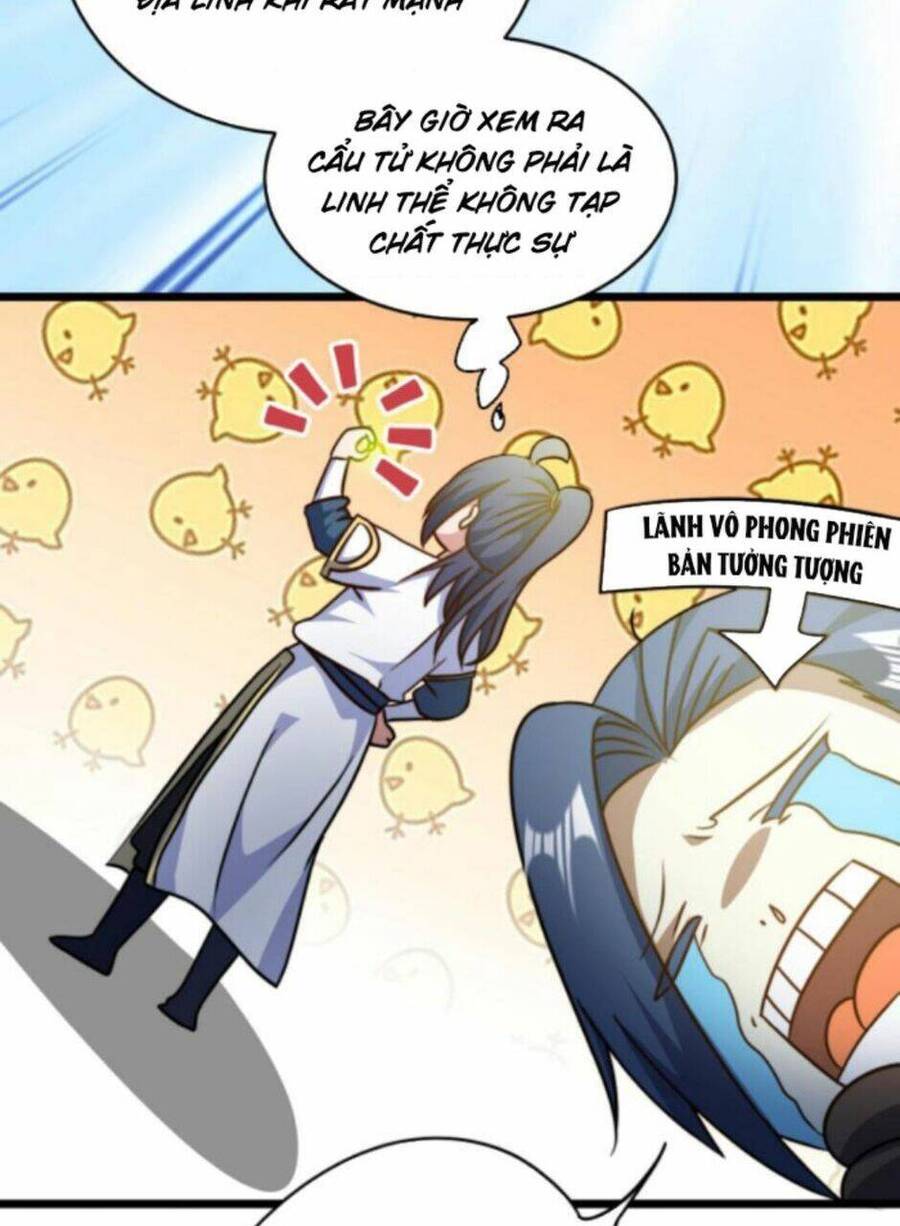 Thiên Khải Bại Gia Chap 124 - Next Chap 125
