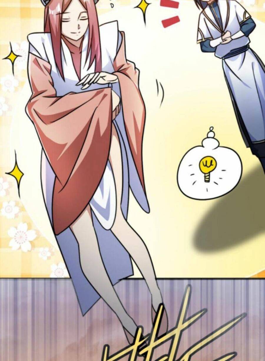 Thiên Khải Bại Gia Chap 124 - Next Chap 125