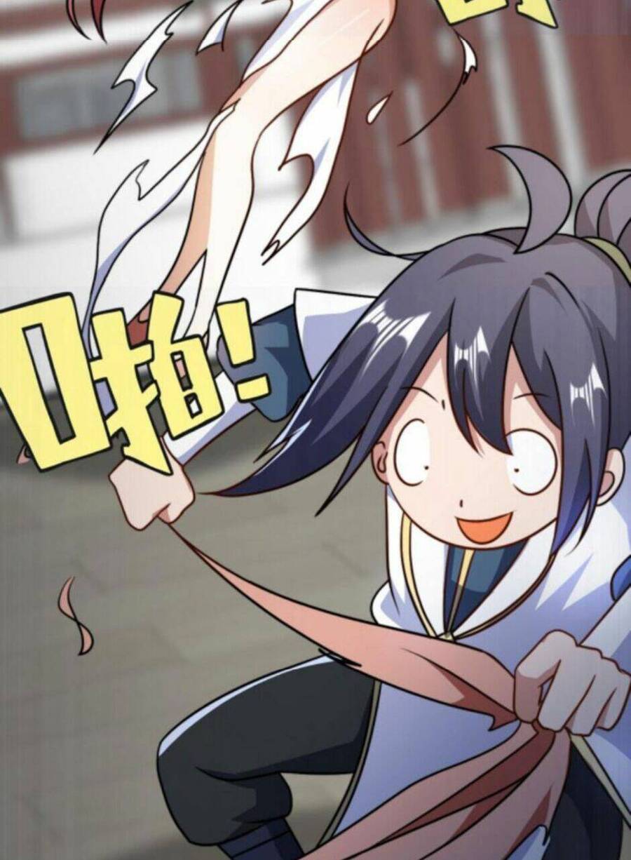 Thiên Khải Bại Gia Chap 124 - Next Chap 125