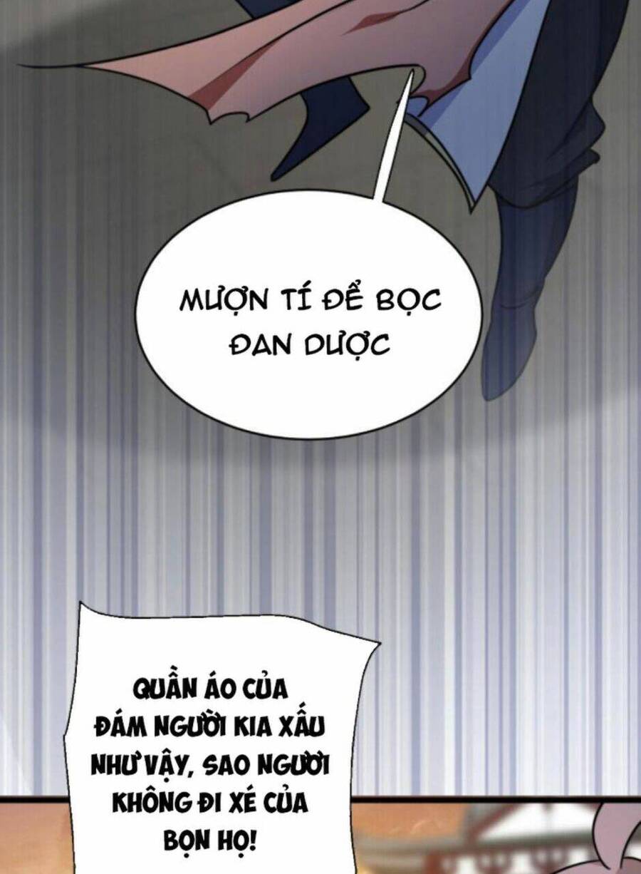 Thiên Khải Bại Gia Chap 124 - Next Chap 125