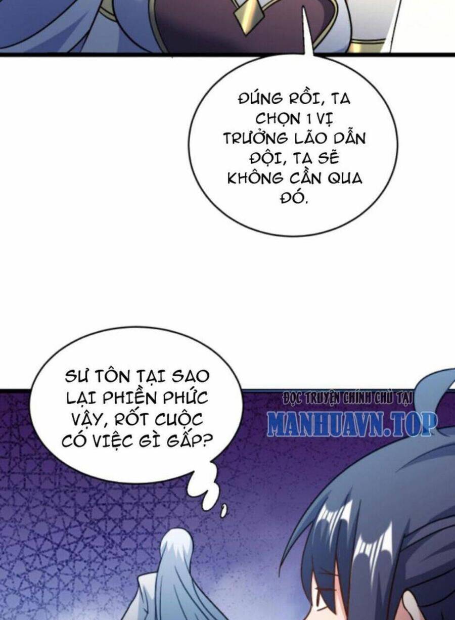 Thiên Khải Bại Gia Chap 124 - Next Chap 125