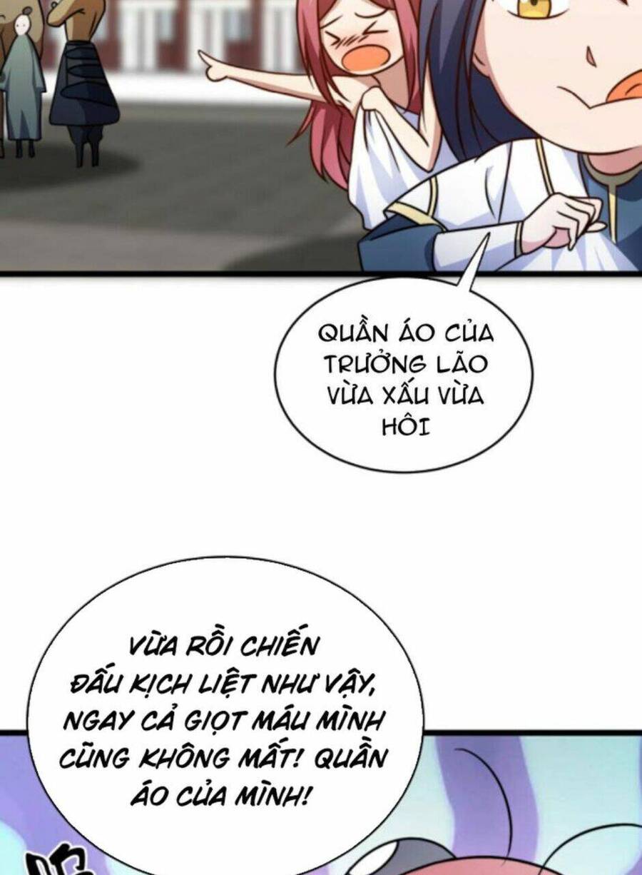 Thiên Khải Bại Gia Chap 124 - Next Chap 125