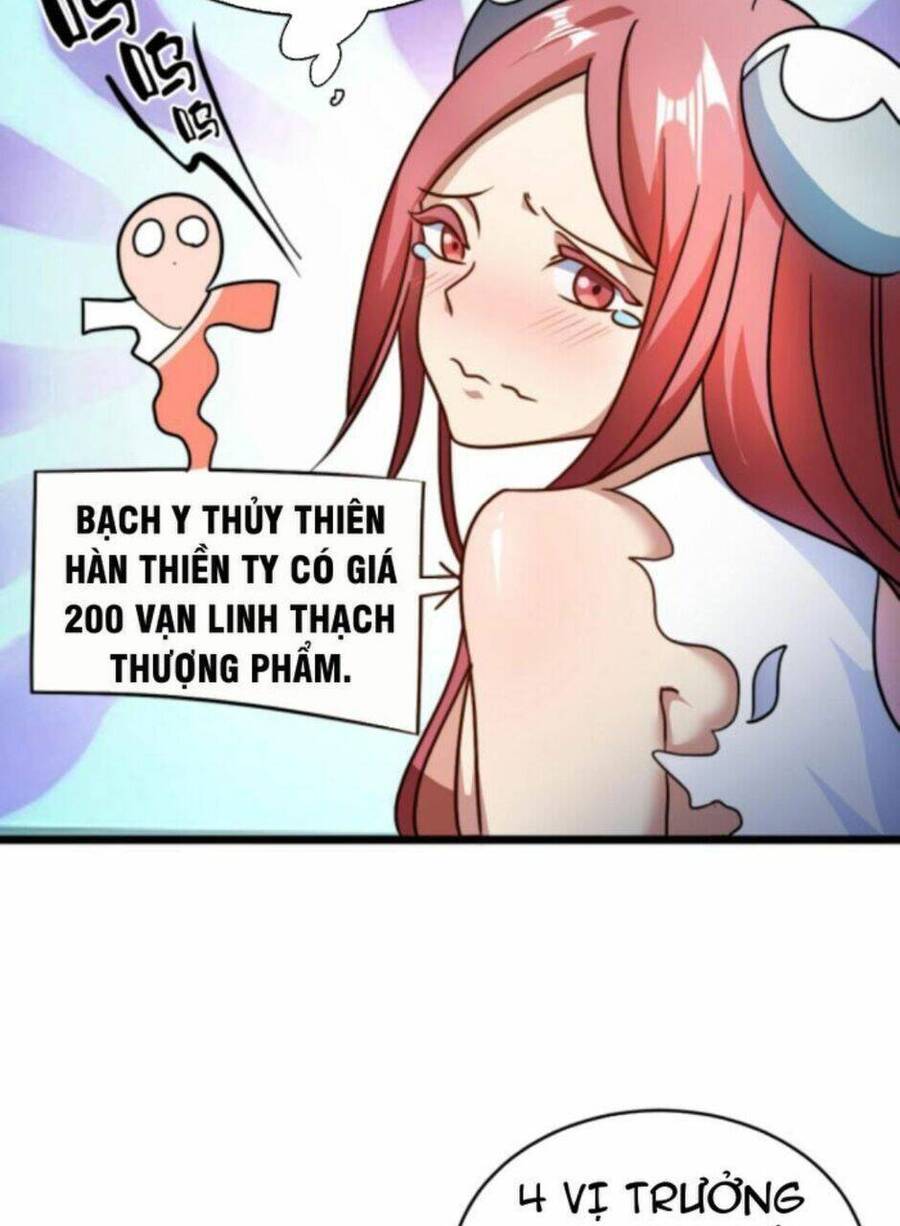 Thiên Khải Bại Gia Chap 124 - Next Chap 125