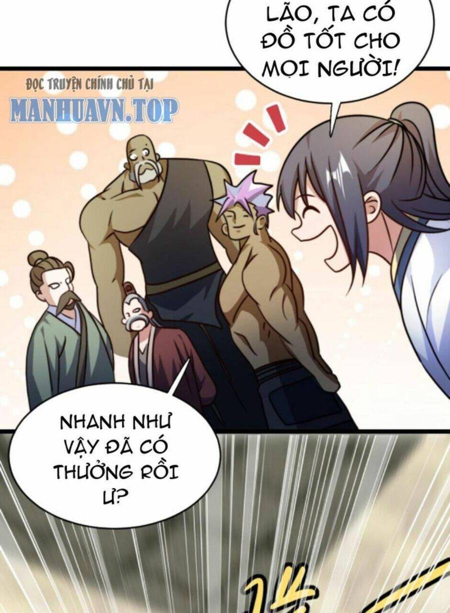 Thiên Khải Bại Gia Chap 124 - Next Chap 125