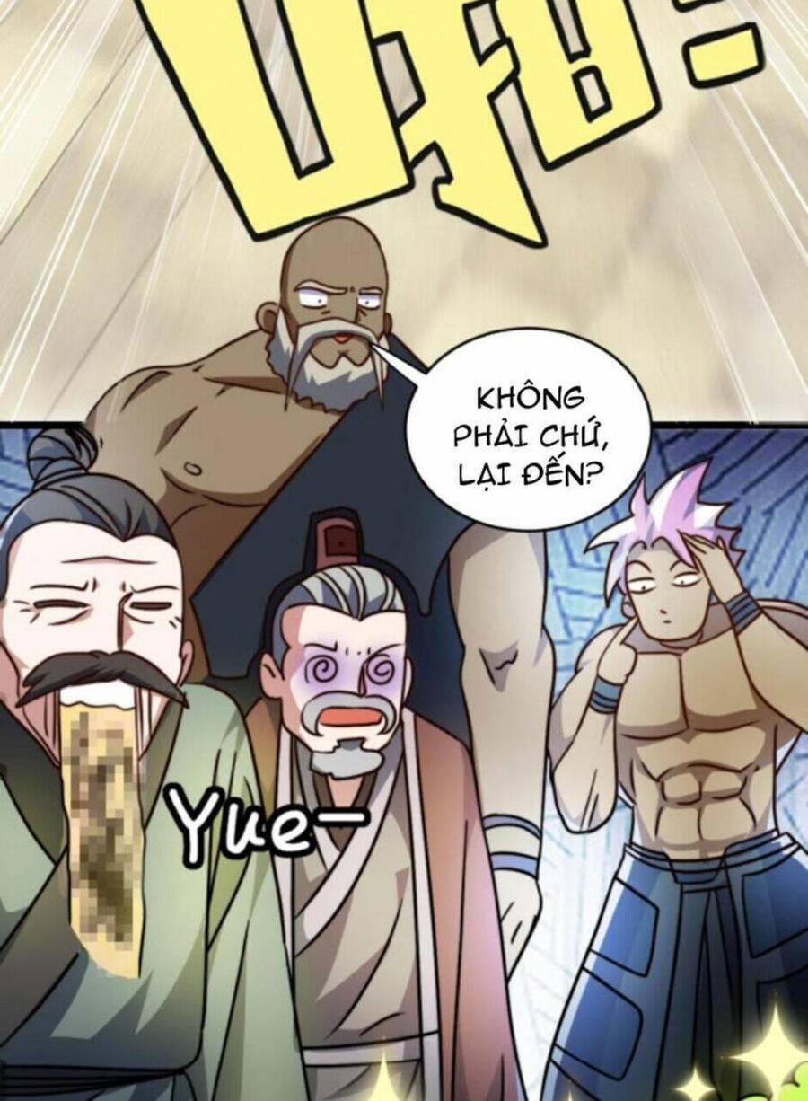 Thiên Khải Bại Gia Chap 124 - Next Chap 125