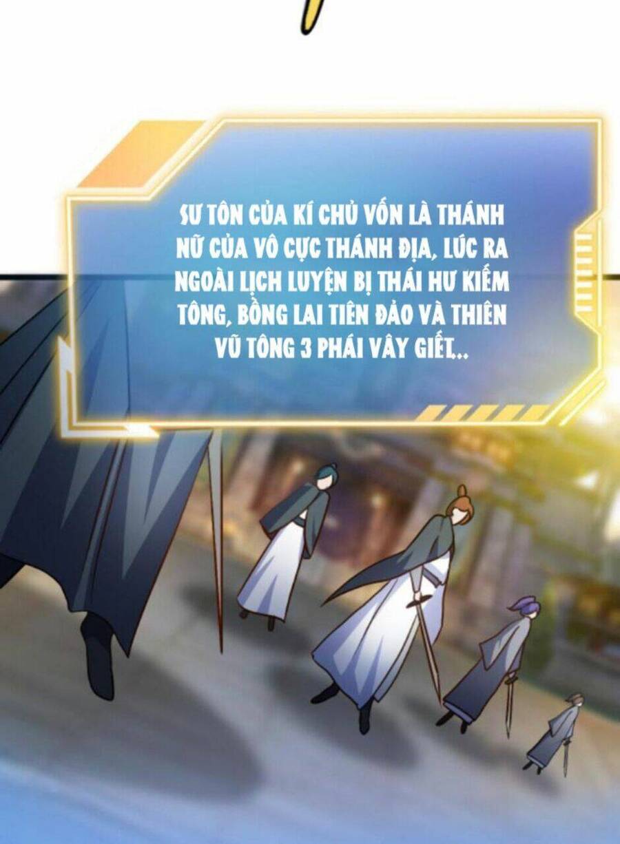 Thiên Khải Bại Gia Chap 124 - Next Chap 125