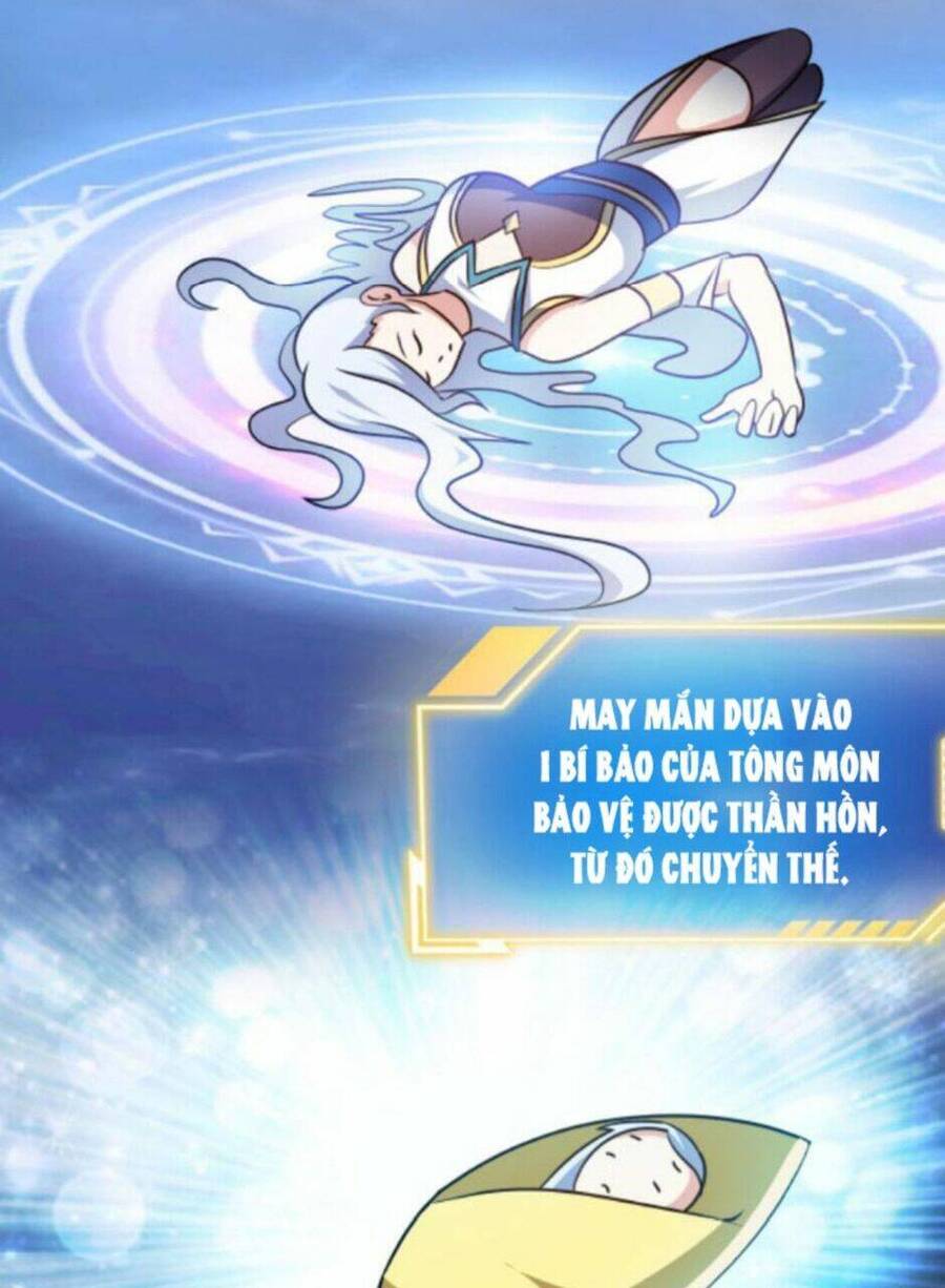 Thiên Khải Bại Gia Chap 124 - Next Chap 125