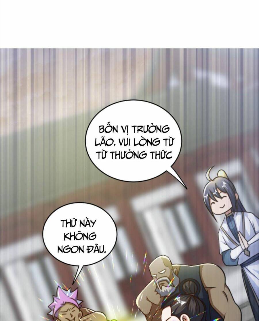 Thiên Khải Bại Gia Chap 125 - Next Chap 126