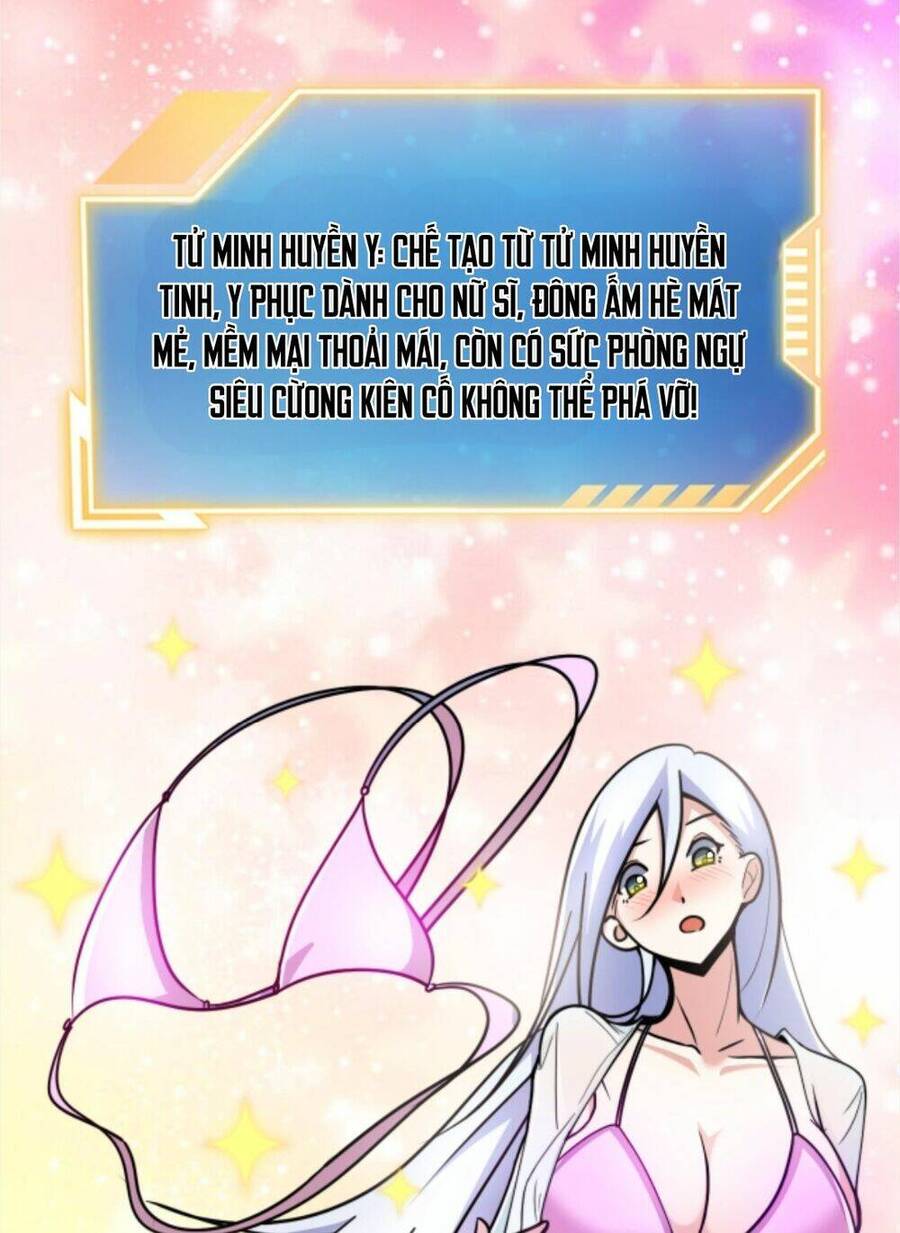 Thiên Khải Bại Gia Chap 125 - Next Chap 126