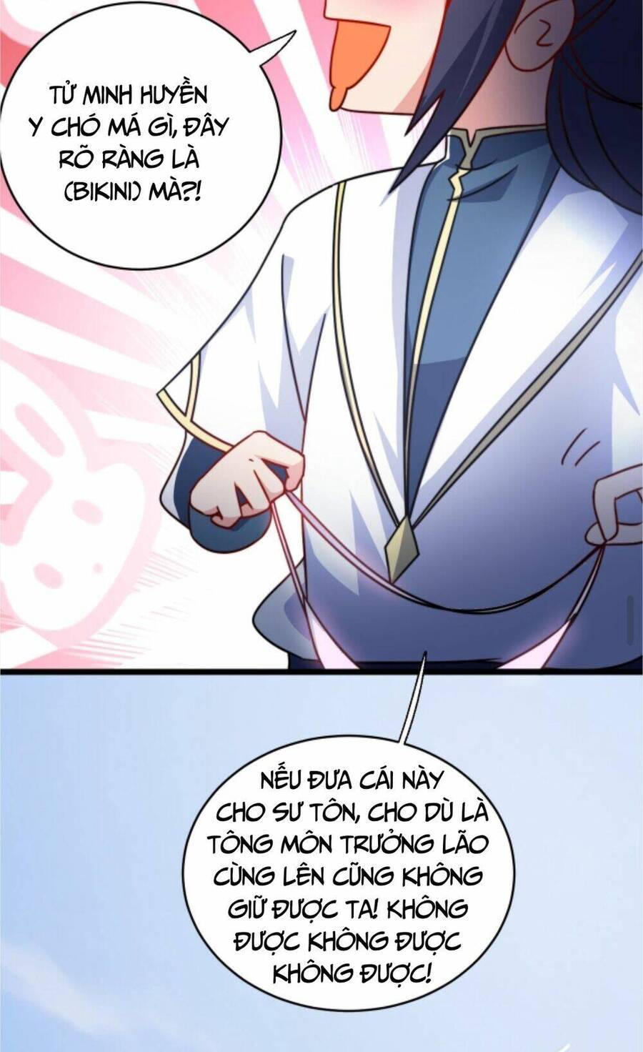 Thiên Khải Bại Gia Chap 125 - Next Chap 126