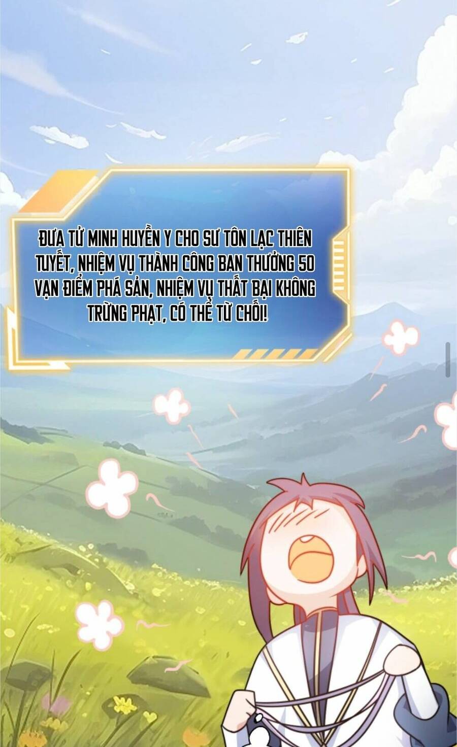 Thiên Khải Bại Gia Chap 125 - Next Chap 126
