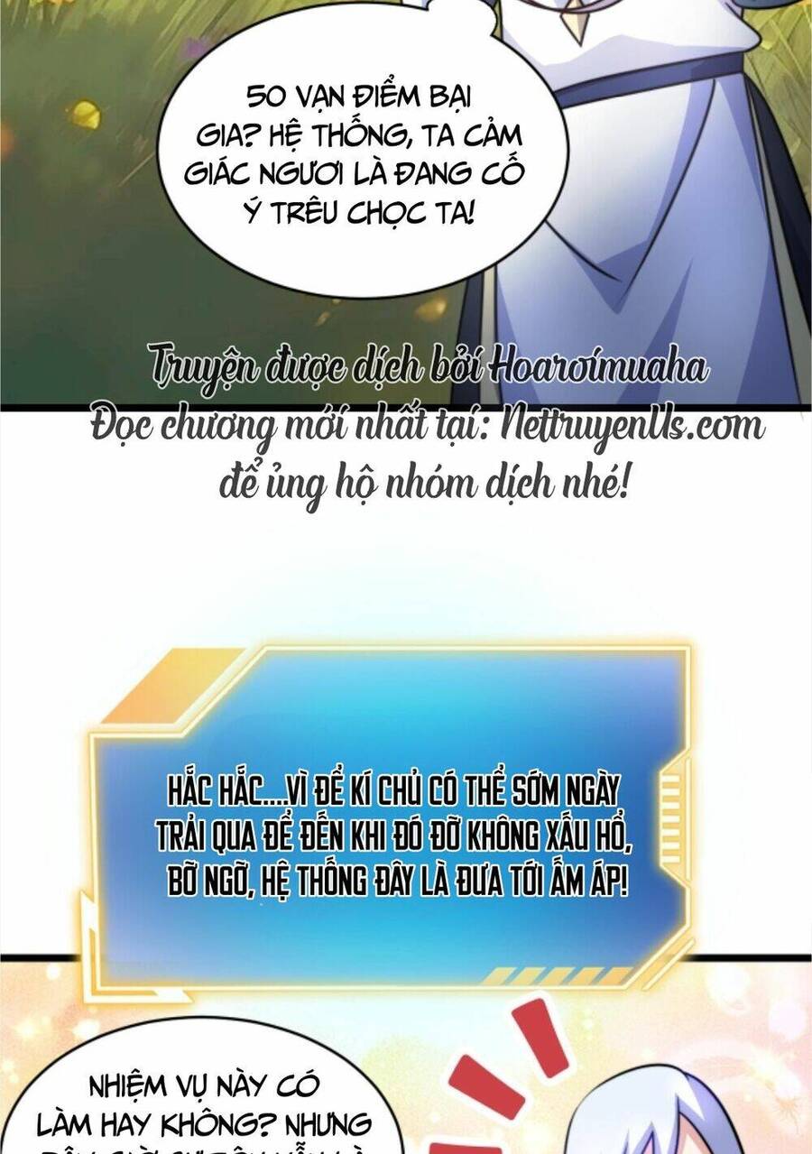Thiên Khải Bại Gia Chap 125 - Next Chap 126