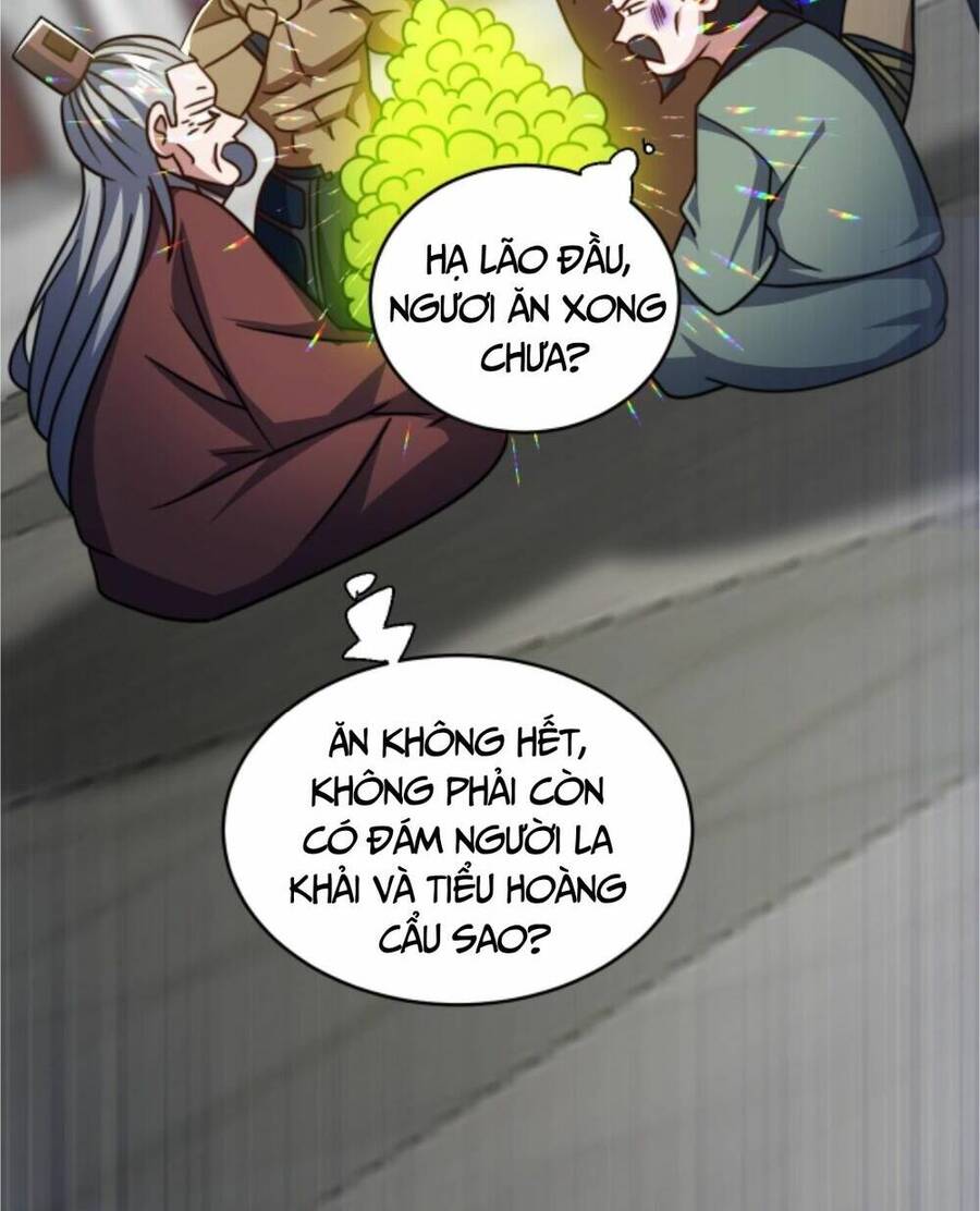 Thiên Khải Bại Gia Chap 125 - Next Chap 126