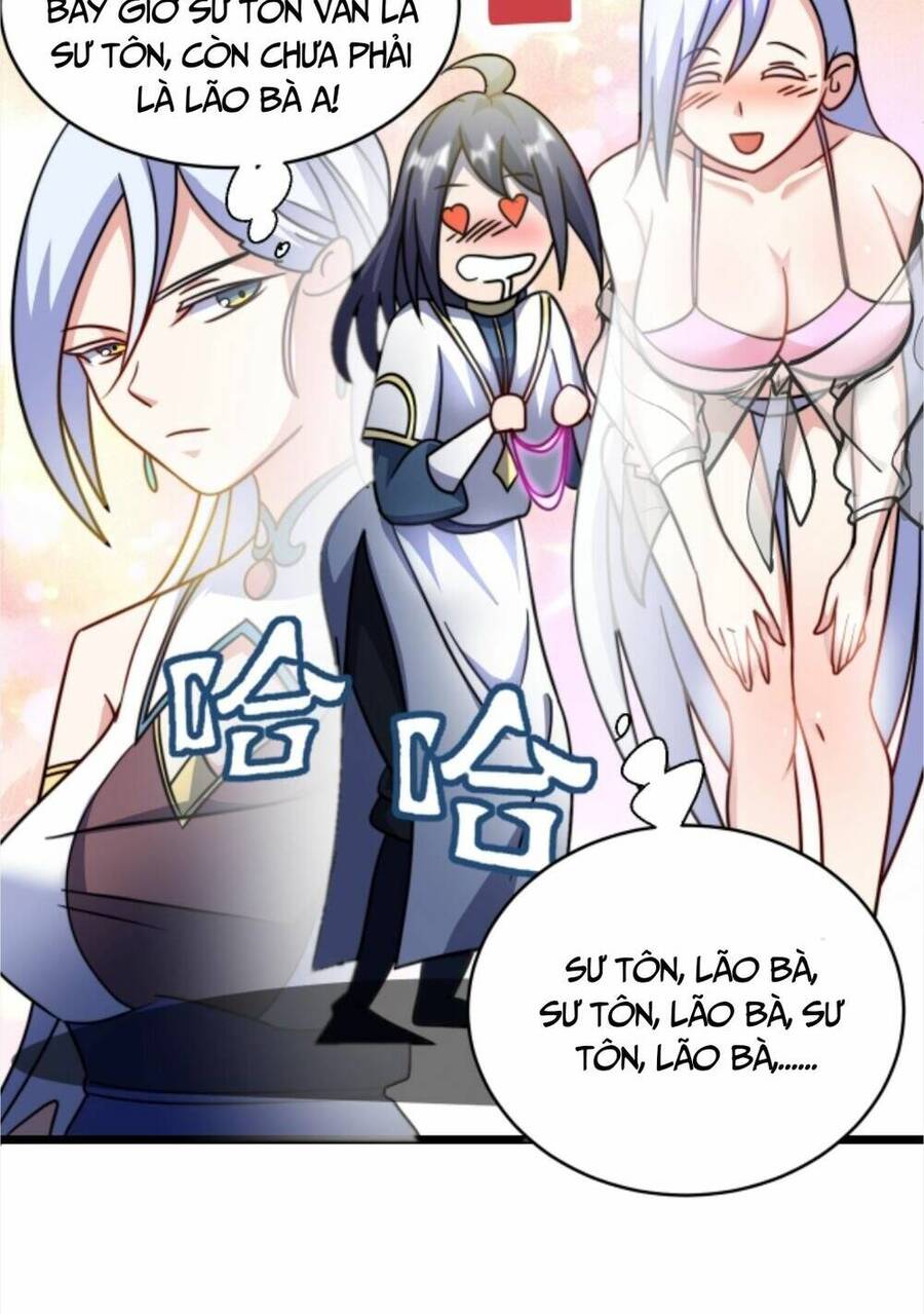 Thiên Khải Bại Gia Chap 125 - Next Chap 126