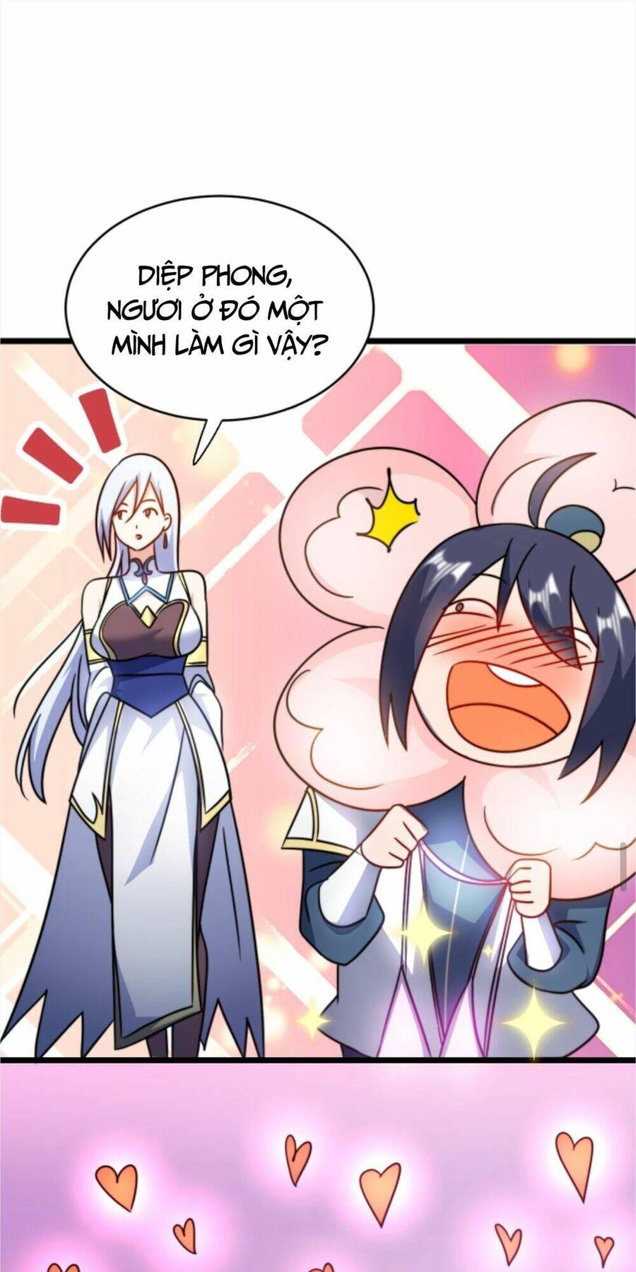 Thiên Khải Bại Gia Chap 125 - Next Chap 126