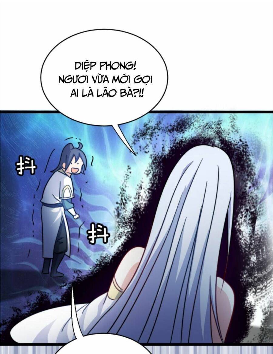 Thiên Khải Bại Gia Chap 125 - Next Chap 126