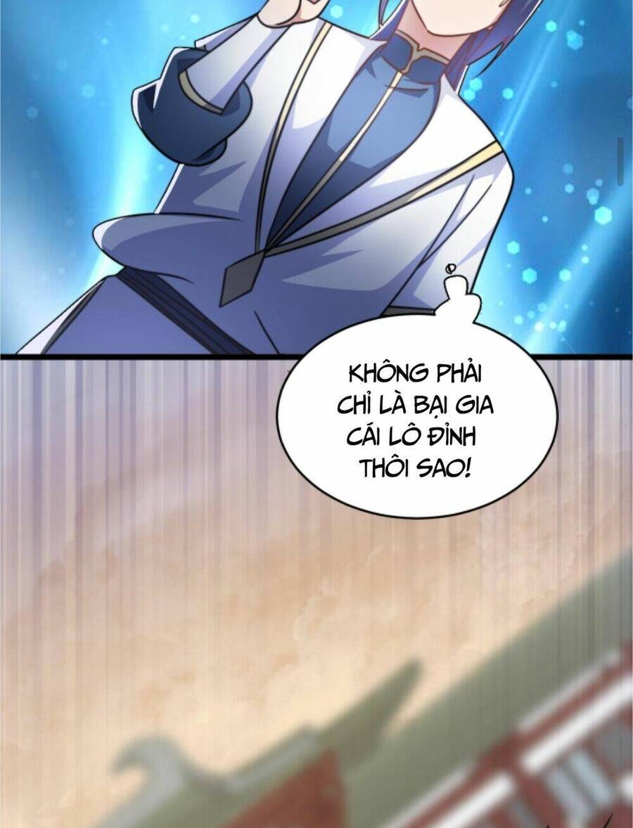 Thiên Khải Bại Gia Chap 125 - Next Chap 126