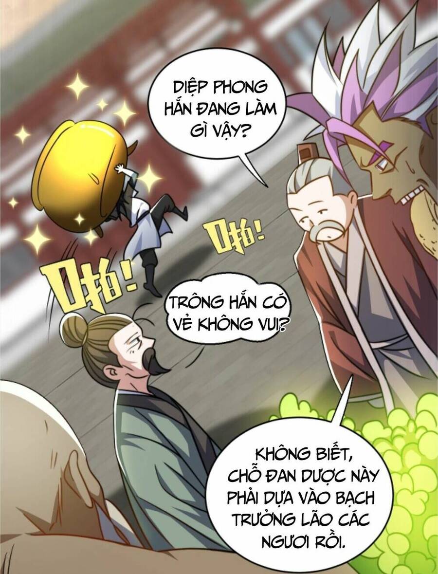 Thiên Khải Bại Gia Chap 125 - Next Chap 126