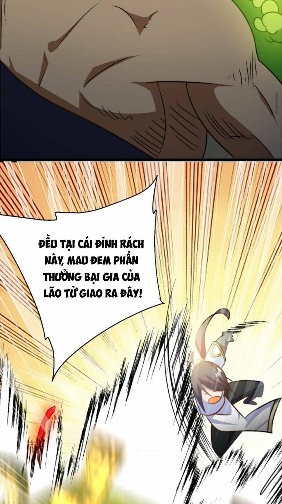 Thiên Khải Bại Gia Chap 125 - Next Chap 126
