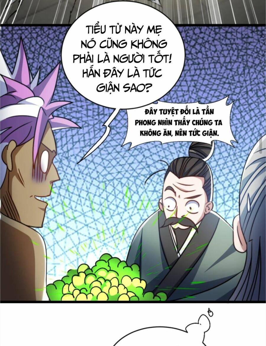 Thiên Khải Bại Gia Chap 125 - Next Chap 126