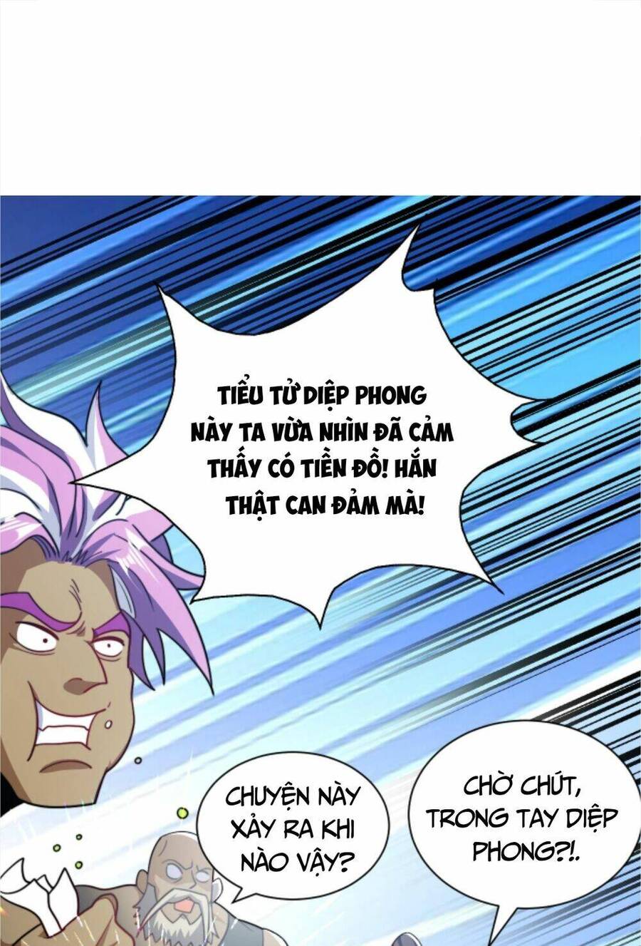 Thiên Khải Bại Gia Chap 126 - Next Chap 127