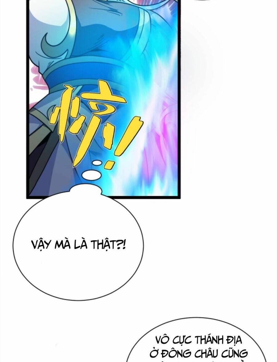Thiên Khải Bại Gia Chap 126 - Next Chap 127