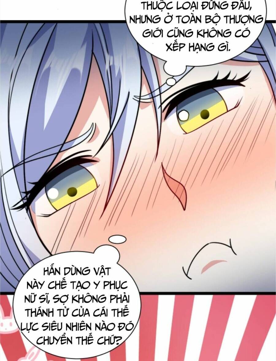 Thiên Khải Bại Gia Chap 126 - Next Chap 127