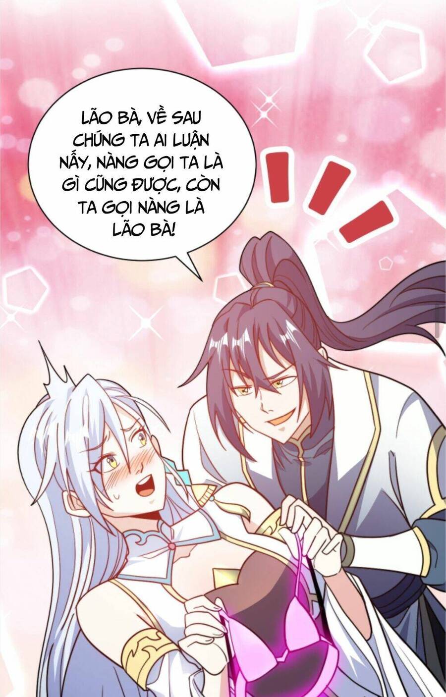 Thiên Khải Bại Gia Chap 126 - Next Chap 127