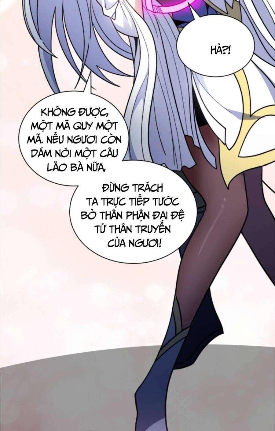 Thiên Khải Bại Gia Chap 126 - Next Chap 127