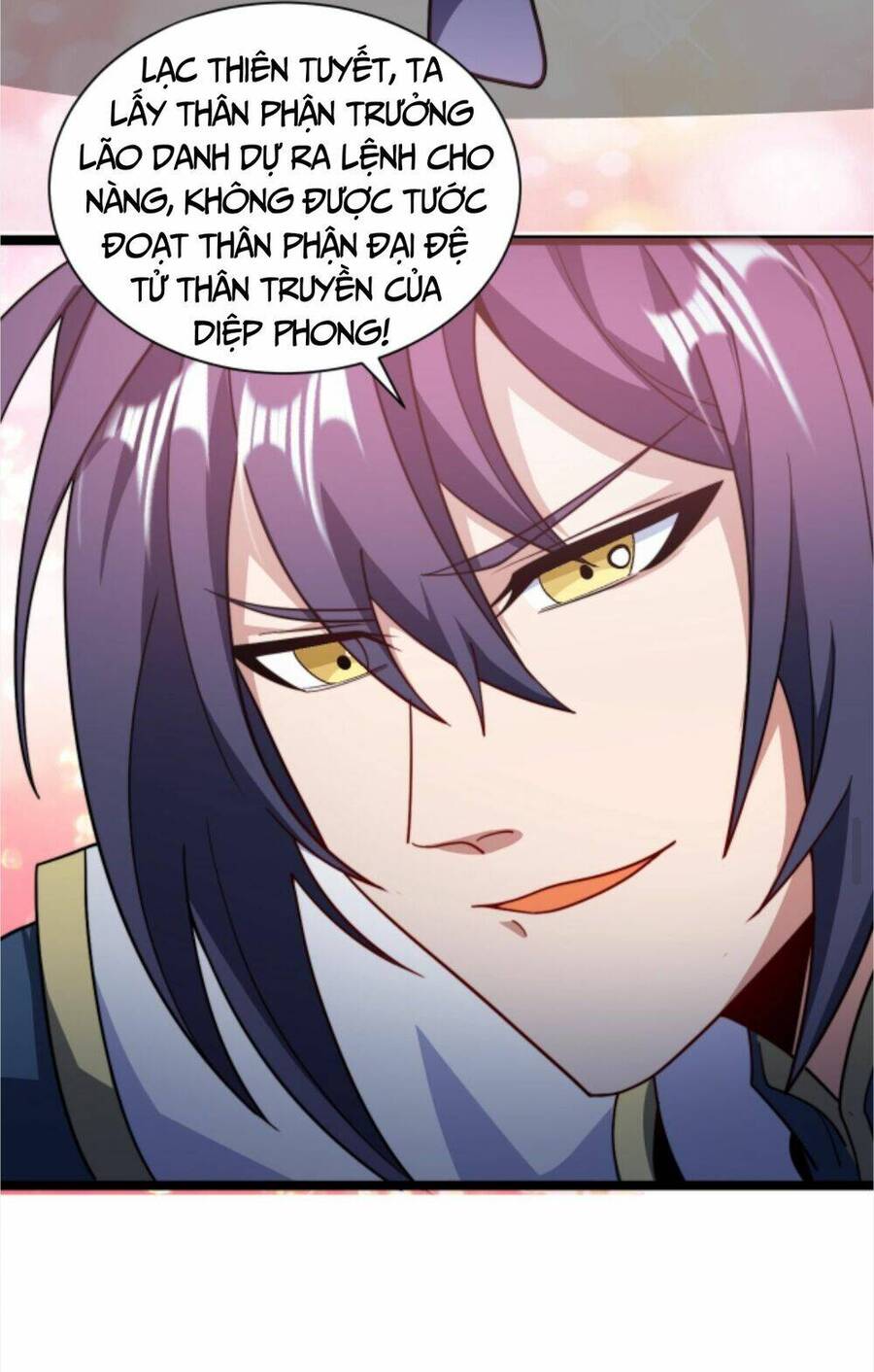 Thiên Khải Bại Gia Chap 126 - Next Chap 127