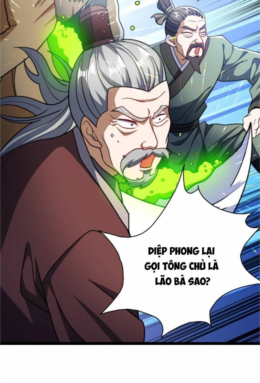 Thiên Khải Bại Gia Chap 126 - Next Chap 127