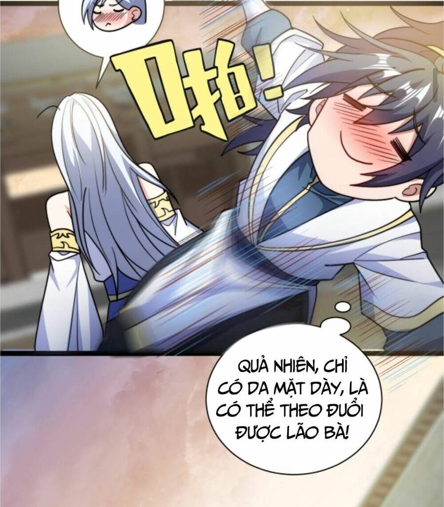 Thiên Khải Bại Gia Chap 126 - Next Chap 127