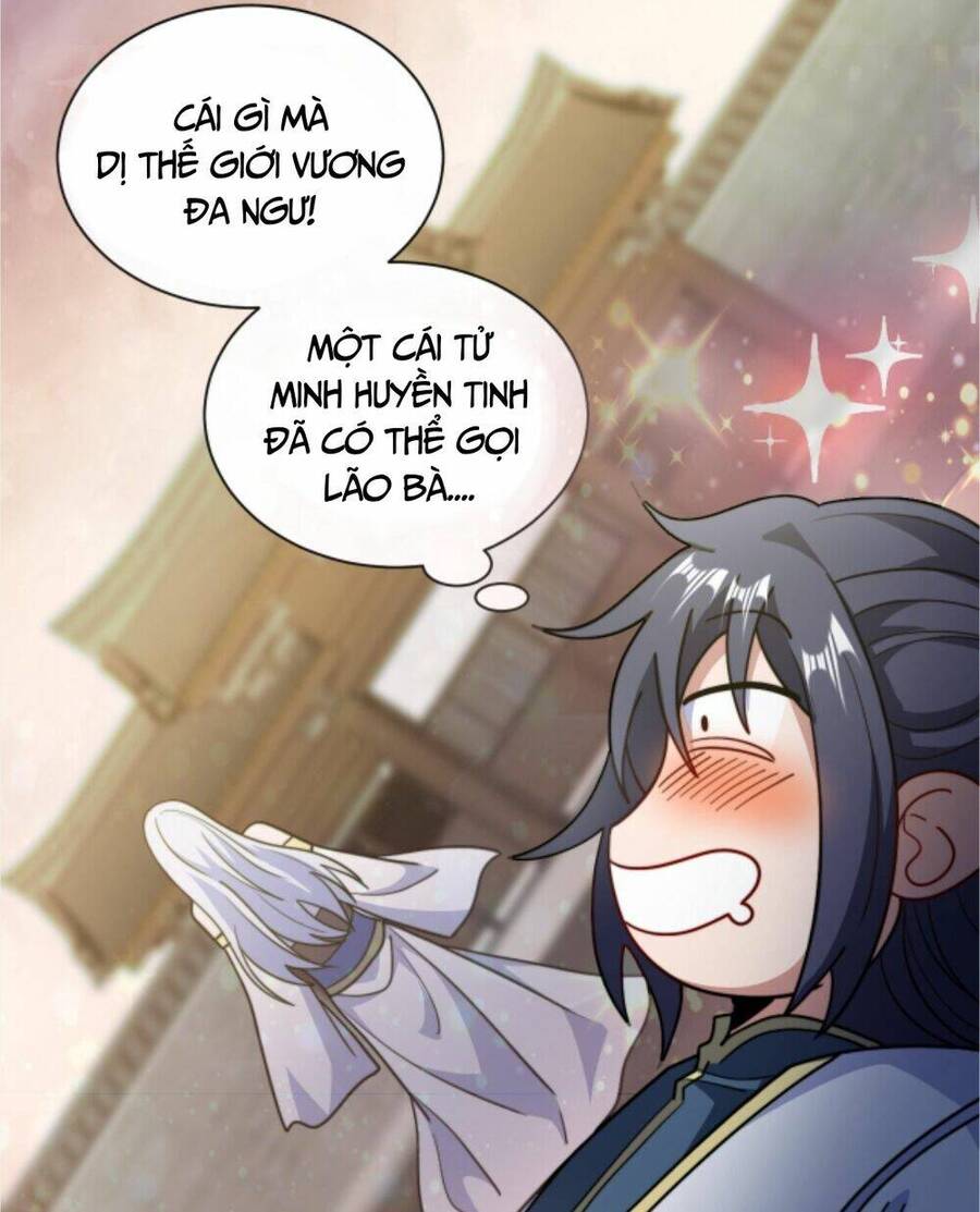 Thiên Khải Bại Gia Chap 126 - Next Chap 127