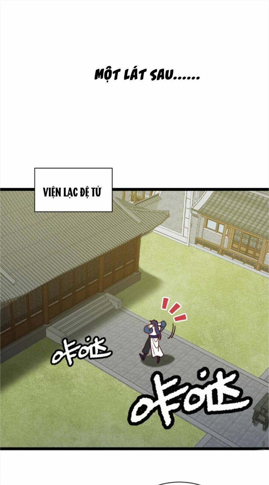 Thiên Khải Bại Gia Chap 126 - Next Chap 127