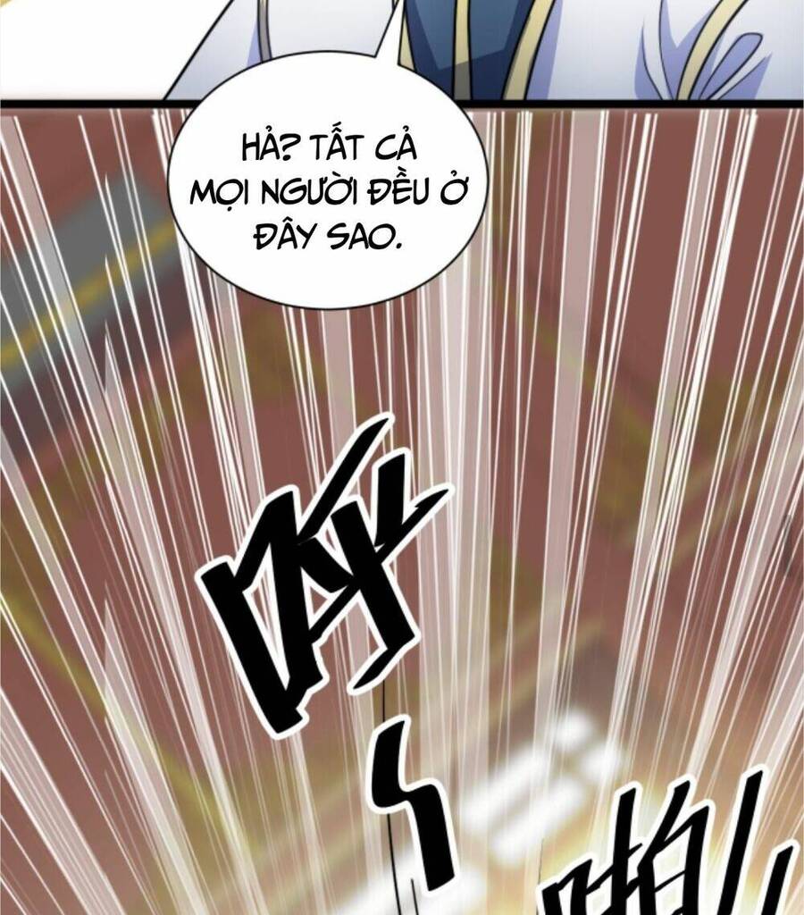 Thiên Khải Bại Gia Chap 126 - Next Chap 127