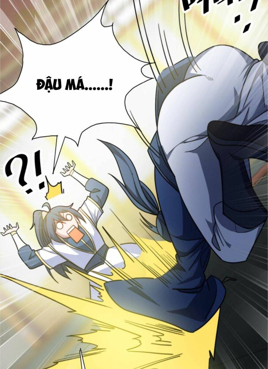 Thiên Khải Bại Gia Chap 126 - Next Chap 127
