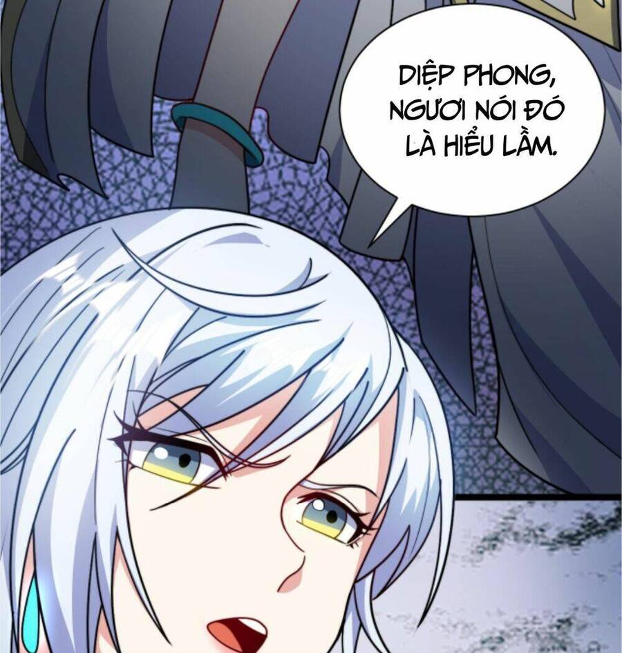 Thiên Khải Bại Gia Chap 126 - Next Chap 127