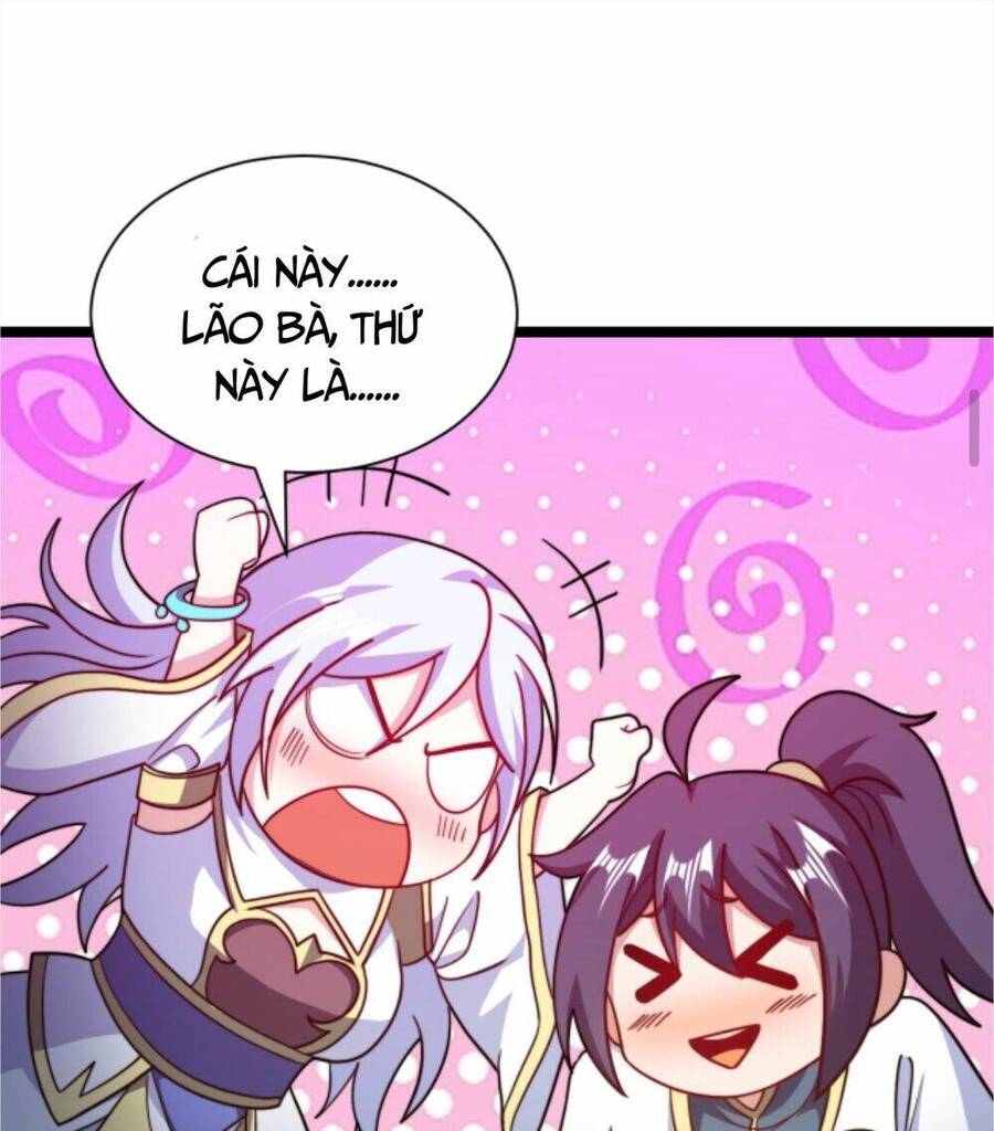 Thiên Khải Bại Gia Chap 126 - Next Chap 127