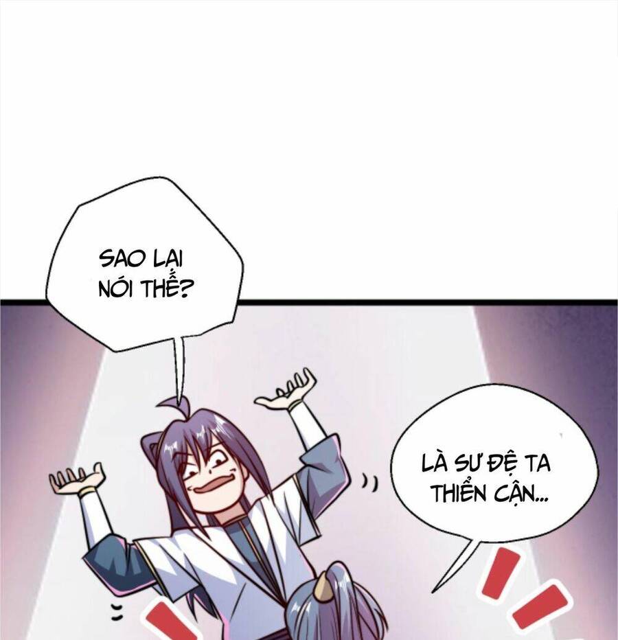 Thiên Khải Bại Gia Chap 127 - Next Chap 128