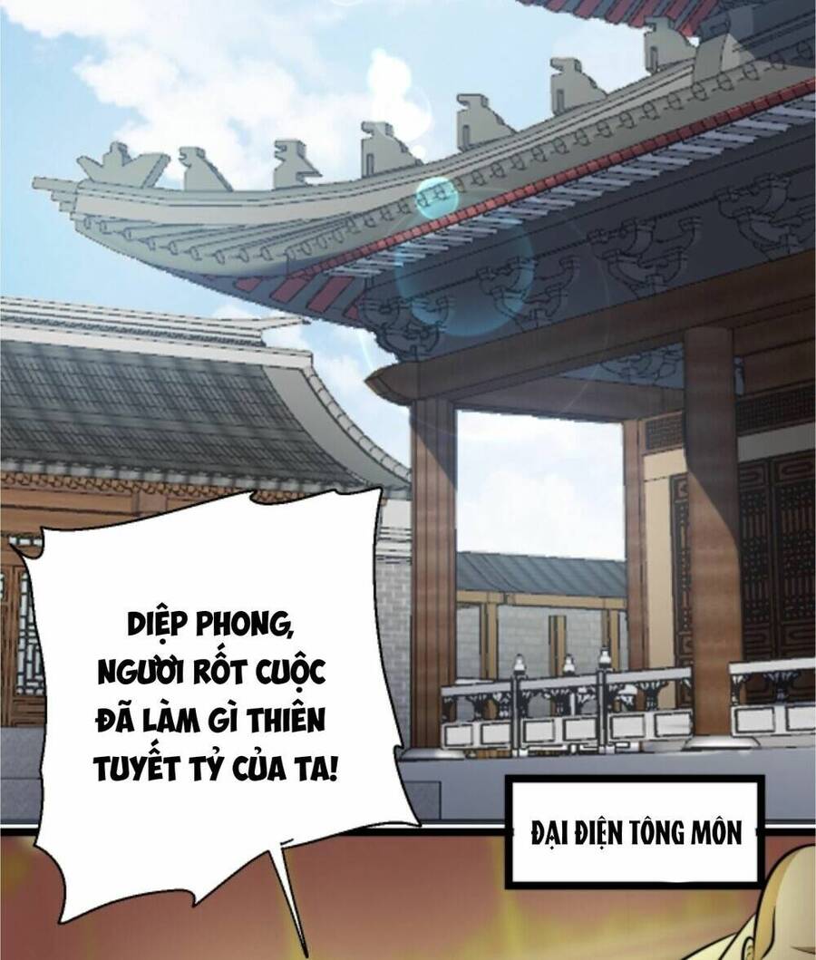 Thiên Khải Bại Gia Chap 127 - Next Chap 128