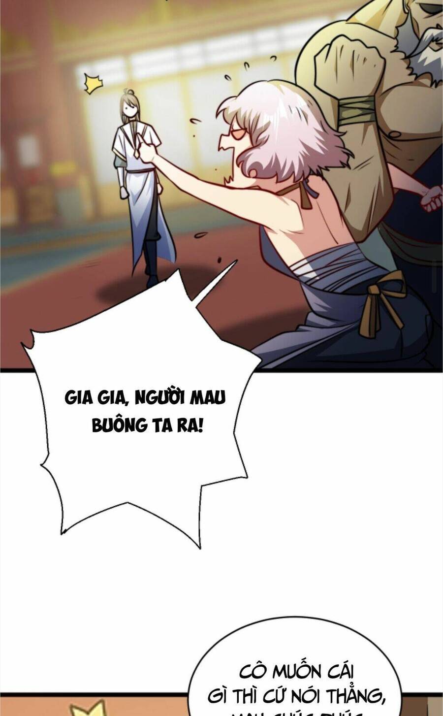 Thiên Khải Bại Gia Chap 127 - Next Chap 128